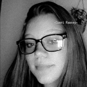 Meet your Posher, Camri